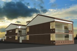 ULTIME DISPONIBILITA'- TRATTASI DI TRIVANI AMPI - UBICATI AI PIANI TERRA E PRIMO - SUPERFICIE INTERNA DI MQ. 80 CIRCA COMPOSTI DA SALONE CON ANGOLO COTTURA, CAMERA DA LETTO, CAMERETTA, BAGNO ED ANNESSI AMPI SPAZI ESTERNI - POSTO AUTO ASSEGNATO NELL' AREA A PARCHEGGIO - RIFINITURE DI PREGIO - CAPPOTTO TERMICO - CLASSE ENERGETICA ELEVATA - PREZZI A PARTIRE DA € 100.000,00