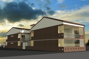 ULTIME DISPONIBILITA'- TRATTASI DI TRIVANI AMPI - UBICATI AI PIANI TERRA E PRIMO  - SUPERFICIE INTERNA DI MQ. 80 CIRCA COMPOSTI DA SALONE CON ANGOLO COTTURA,  CAMERA DA LETTO, CAMERETTA, BAGNO ED  ANNESSI AMPI SPAZI ESTERNI - POSTO AUTO ASSEGNATO NELL' AREA A PARCHEGGIO - RIFINITURE DI PREGIO - CAPPOTTO TERMICO - CLASSE ENERGETICA ELEVATA - PREZZI A PARTIRE DA € 100.000,00